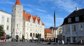 By-guide til Aalborg